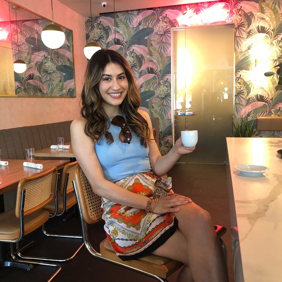 Meet your Posher, Nancy - Picture 4 of 4